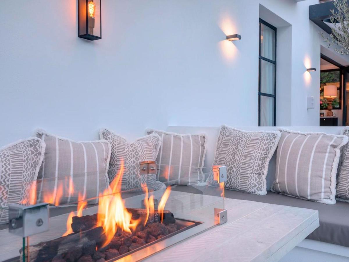 Vacation Marbella I Villa Lina, Golf Valley, Private Heated Pool, Jacuzzi, Close To The Marina Экстерьер фото
