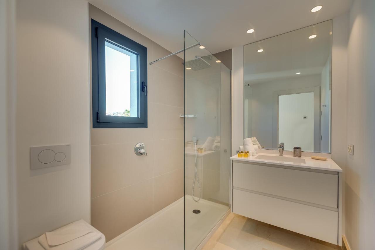 Vacation Marbella I Villa Lina, Golf Valley, Private Heated Pool, Jacuzzi, Close To The Marina Экстерьер фото