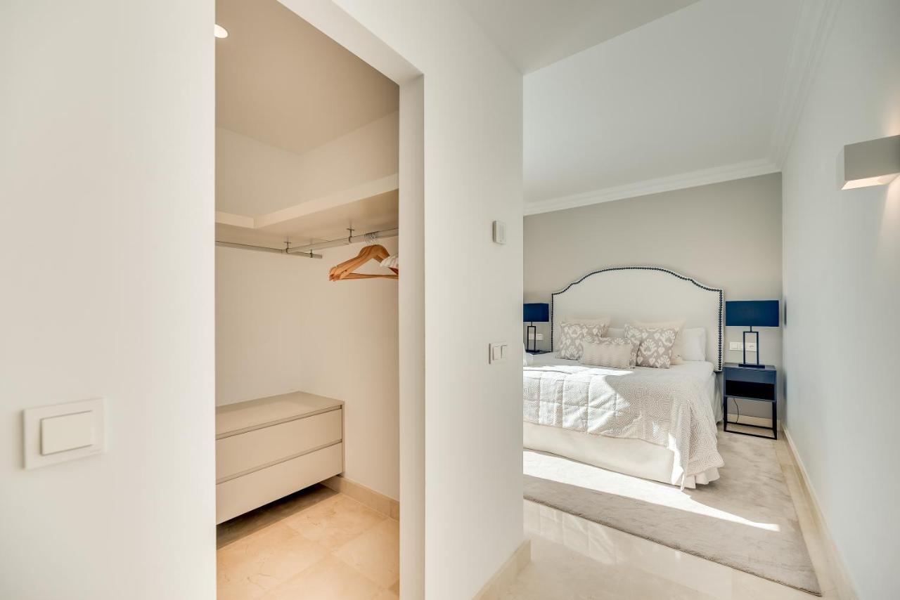 Vacation Marbella I Villa Lina, Golf Valley, Private Heated Pool, Jacuzzi, Close To The Marina Экстерьер фото