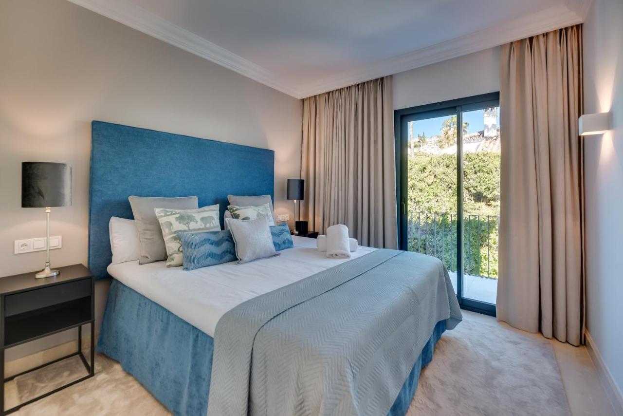 Vacation Marbella I Villa Lina, Golf Valley, Private Heated Pool, Jacuzzi, Close To The Marina Экстерьер фото