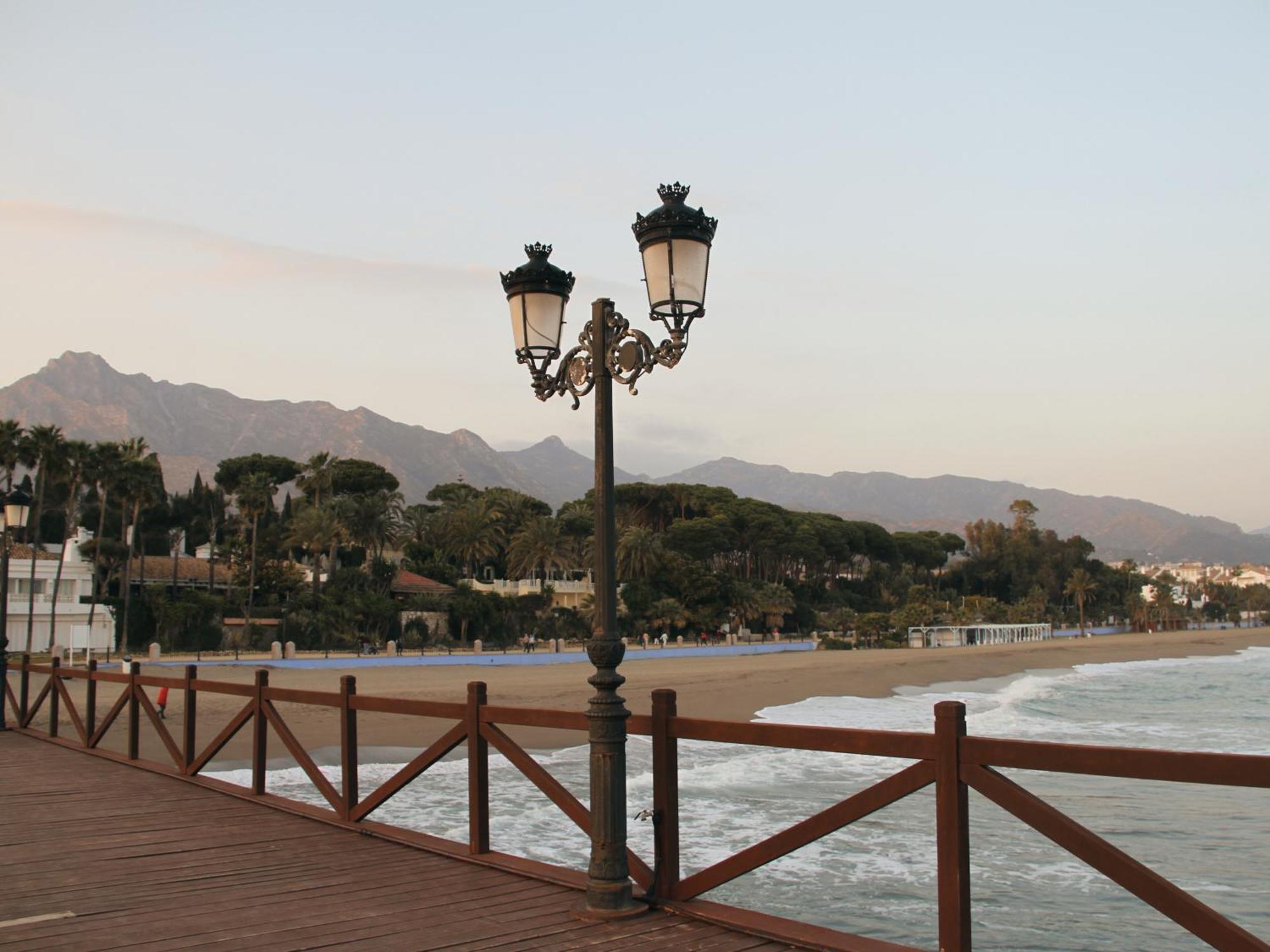 Vacation Marbella I Villa Lina, Golf Valley, Private Heated Pool, Jacuzzi, Close To The Marina Экстерьер фото