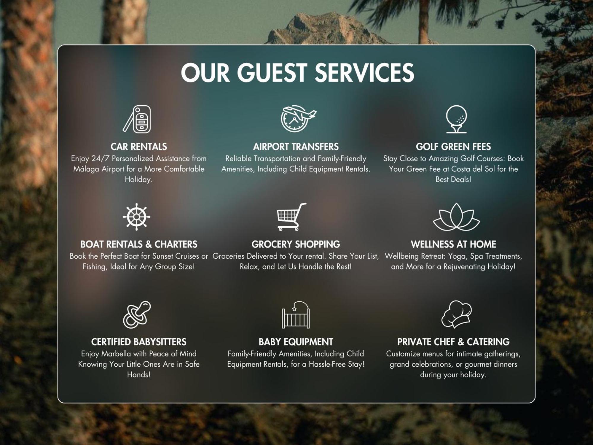 Vacation Marbella I Villa Lina, Golf Valley, Private Heated Pool, Jacuzzi, Close To The Marina Экстерьер фото